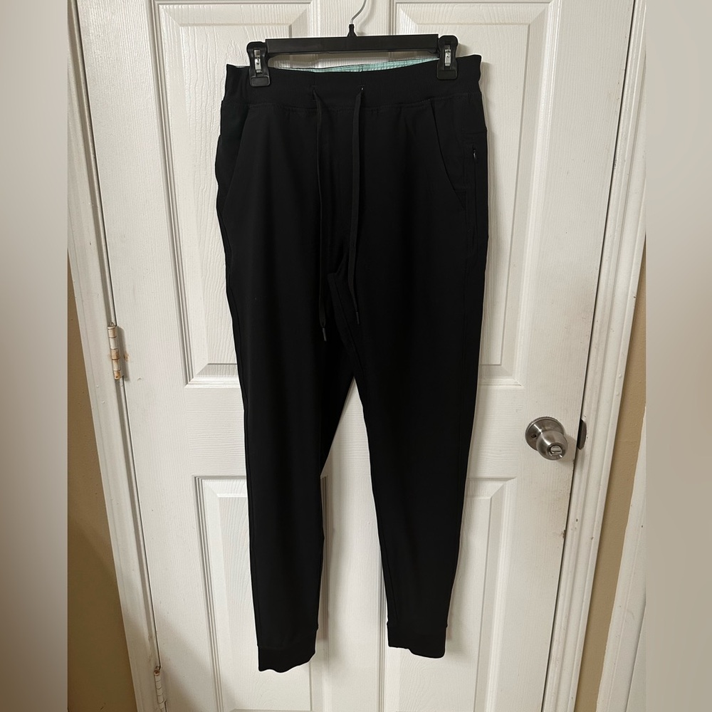 birddogs Tiger Woulds Joggers Linerless